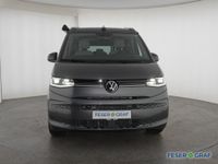 Volkswagen T7 California - Vorschau Bild 11