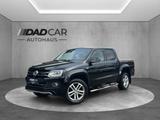 Volkswagen Amarok Highline DoubleCab 4Motion*AHK*XENON*RFK* - Volkswagen Amarok: Allradantrieb