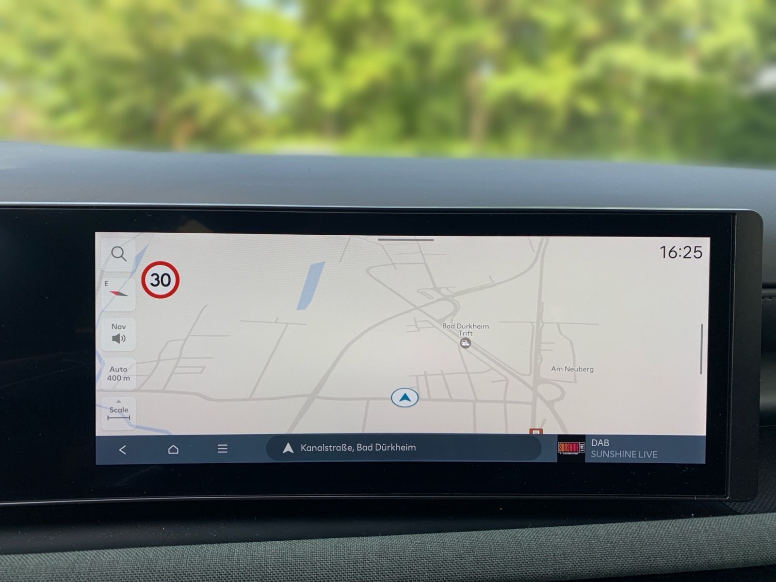 Fahrzeugabbildung Hyundai TUCSON 1.6 CRDI 7-DCT Prime Mild-Hybrid 4WD Assi