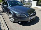 Audi S6 5.2 tiptronic quattro Avant - - Audi S6 Gebrauchtwagen in München