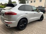 Porsche Cayenne Diesel - - Porsche Gebrauchtwagen in Tübingen