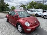 Volkswagen Vw BEETLE Klimaanlage 2,0 Benzin - gebrauchte VW Beetle aus dem Jahr 2001