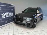 BMW X7 M50i - gebrauchte BMW X7 aus dem Jahr 2021