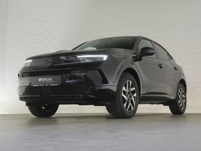 Mokka B FACELIFT GS AT+NAVI+LED LICHT+RÜCKFAHRKA