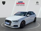 Audi A3 35 TFSI Sportback, wenig KM, NAVI, SHZ, GRA - Audi A3 in Hannover