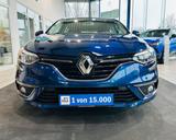 Renault Megane 1.5 BLUE Business Edition Aut. SHZ NAV PD - Renault Megane in Wuppertal