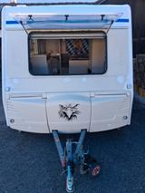 Caravelair A40A0 Silver 395T - Caravelair 395