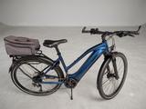 Giant Explorer E+2 - GIANT E-Bikes