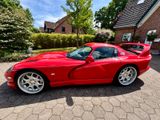 Dodge Viper - Dodge Viper: Coupé