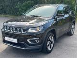 Jeep Compass Opening Edition 4WD - gebrauchte Jeep Compass aus dem Jahr 2017