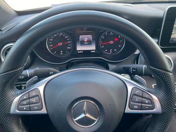 Bild 12 Mercedes-Benz C 200 Cabrio*AT9*2xAMG-LINE*LED*SHZ*AIRSCARF*