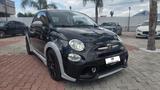 Abarth 695 1.4 t-jet 70th 180CV Anniversario Led - Abarth 695: Limousine