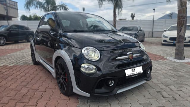 ABARTH 695