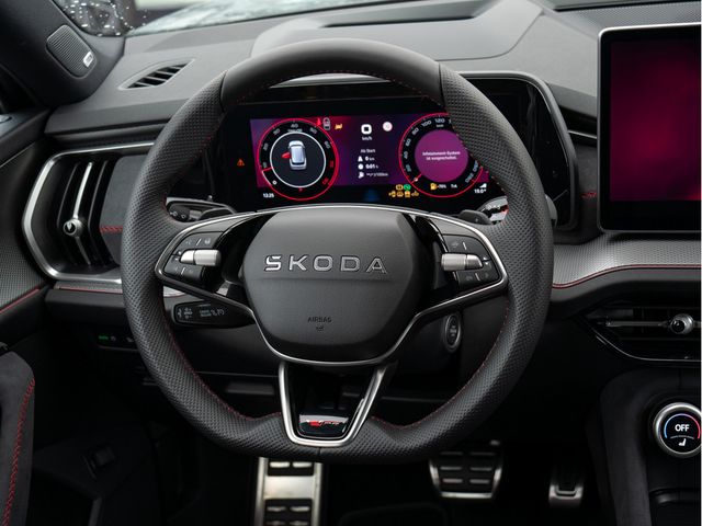 Foto Nummer 7: SKODA Kodiaq