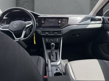 Volkswagen Taigo - 11