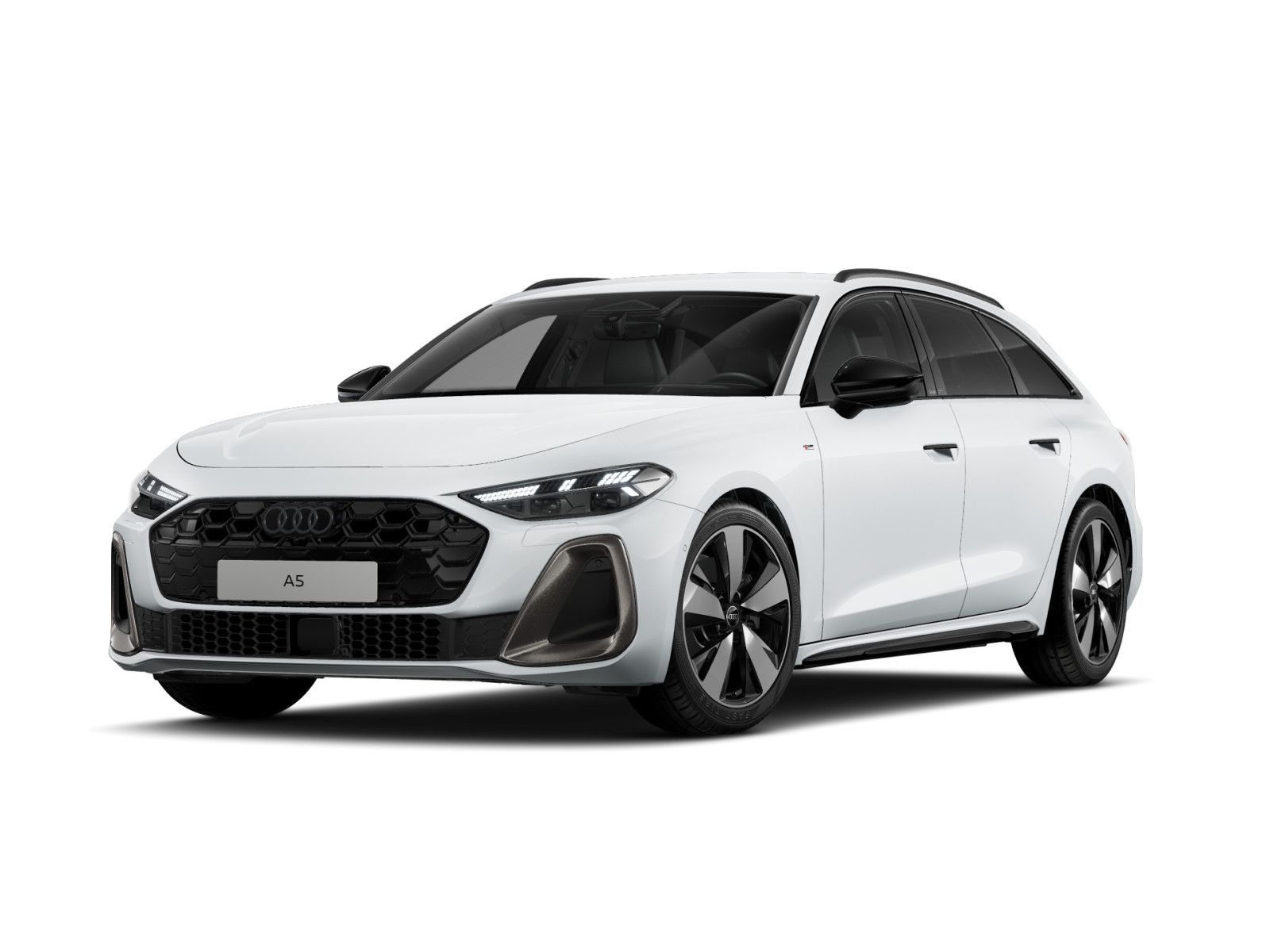 Audi A5 - Bild 2