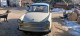 Trabant trabant 601 mit Ersatzteilen - Ersatzteile Gebrauchtwagen
