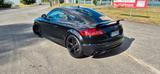 Audi TT RS plus Coupe 2.5 TFSI Schalensitze H&R APR - Audi TT RS: Plus