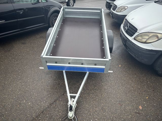 Inne Vesta Trailers MD20, 632kg Nutzlast, neu!!