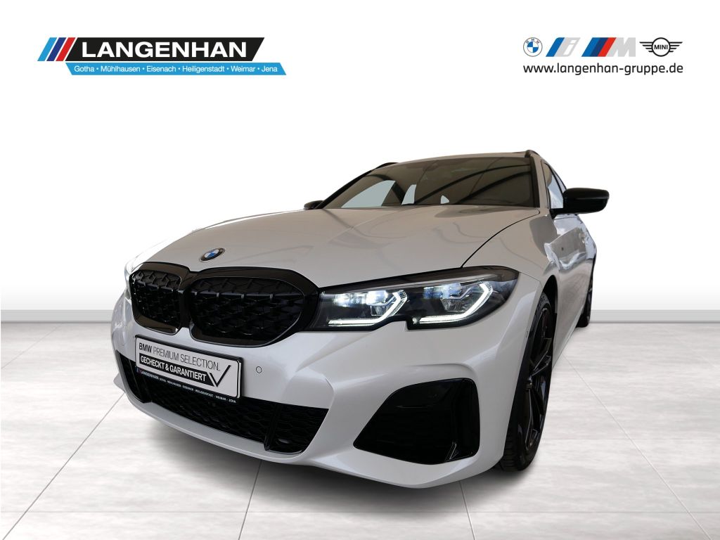 BMW M340i