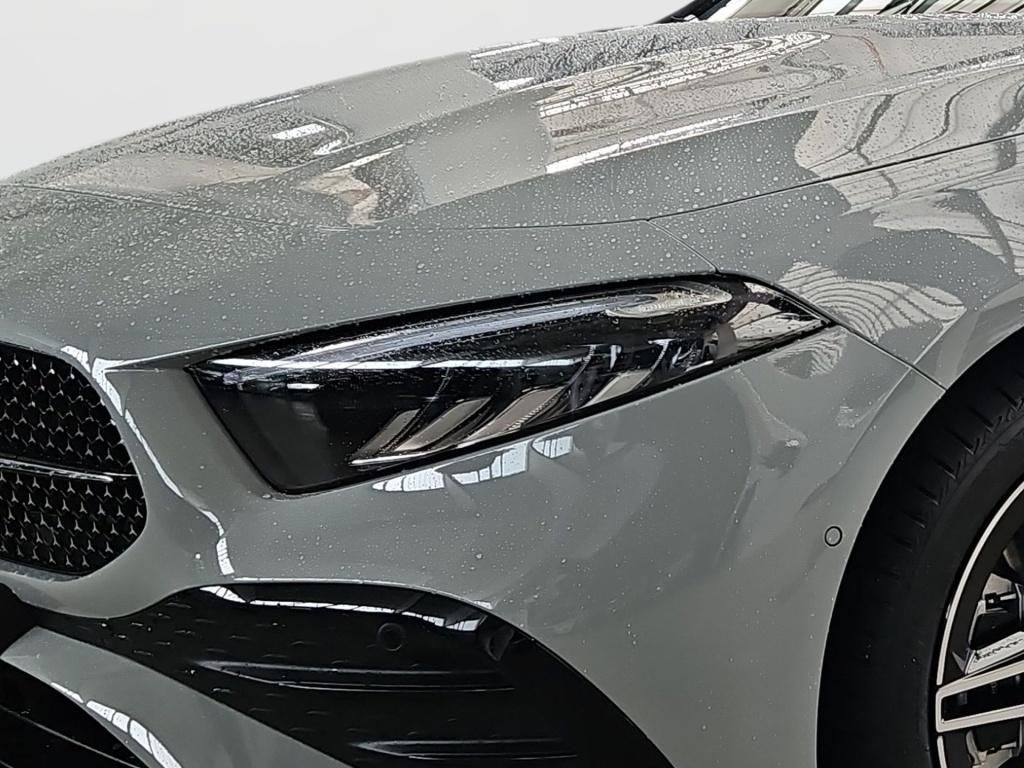 Fahrzeugabbildung Mercedes-Benz A 250 e Limousine +AMG+AHK+MEMORY+WINTER+SOUND++