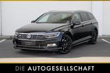 Volkswagen Passat 2.0TDI R-Line 4M*LED*NAVI*HUD*PANO*STHZ* - Volkswagen Passat: Schiebedach