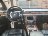 Volkswagen Phaeton 3.6 V6 4MOTION Tiptronic 5-Sitzer - - gebrauchte VW Phaeton aus dem Jahr 2010