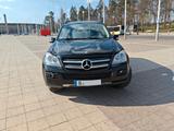 Mercedes-Benz GL 450 4MATIC 2. Hand VOLL Scheckheft  - Mercedes-Benz GL-Klasse Gebrauchtwagen in Berlin