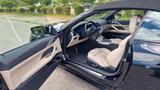 BMW M440i xDrive Cabrio M Sport Pro | 1. Hand  - gebrauchte BMW 440 aus dem Jahr 2022