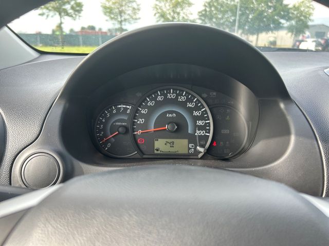 Space Star / UPE: 16.730,- € / 1,2l SELECT KLIMA