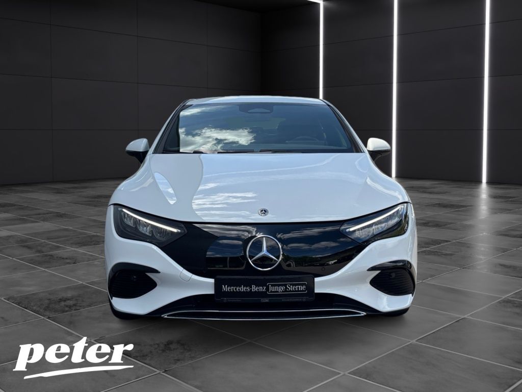 Mercedes-Benz EQE 300 Electric Art*Advanced*LED*Distronic* foto 2