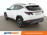 Hyundai Tucson 1.6 T-GDI Plug-in Hybrid Trend 4WD Aut. - gebrauchte Hyundai SUV & Geländewagen