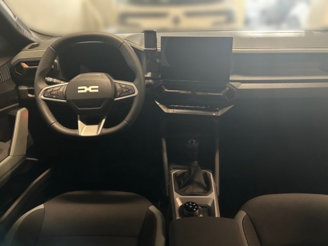 Fahrzeugabbildung Dacia Bigster TCe 130 Extreme 4x4 1.2 Mild-Hybrid EU6e