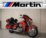 Harley-Davidson Electra Glide Ultra Limited CVO FLHTKSE*Jekill* - Angebote