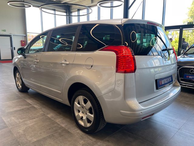 Peugeot 5008 Active *7.SITZER*KLIMA*TEMPOMAT*PDC*
