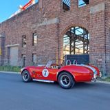 Cobra Andere - Cobra: Roadster