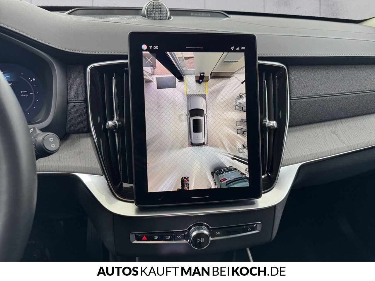 Volvo XC90 - Bild 35