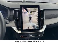 Volvo XC90 - Vorschau Bild 35