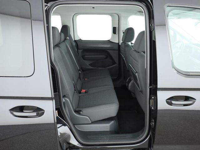 Caddy 1.5 TSI 85kW DSG Life GRA/ AHK.v/ RFK/ LED