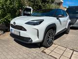 Toyota Yaris Cross GR - Toyota Yaris Cross von privat