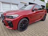 BMW X6 xDrive 40 d M Sport Pano+Kamera - BMW X6: Xdrive40d