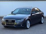Audi A4 3.2 V6 Ambition quattro Aut.*Leder*Xenon*Navi - Audi A4 aus 2008: 3.2