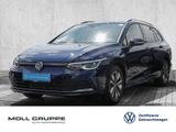 Volkswagen Golf Variant 1.5 eTSI DSG Life MOVE NAVI PANO - Volkswagen Gebrauchtwagen in Moers