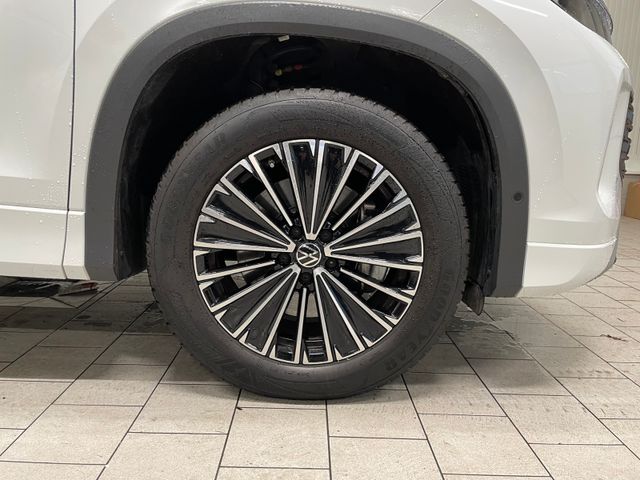 Tayron Life 2.0 TDI DSG STANDHZG AHK NAVI LED