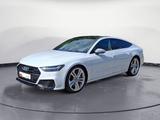 Audi S7 TDI quattro tiptronic
