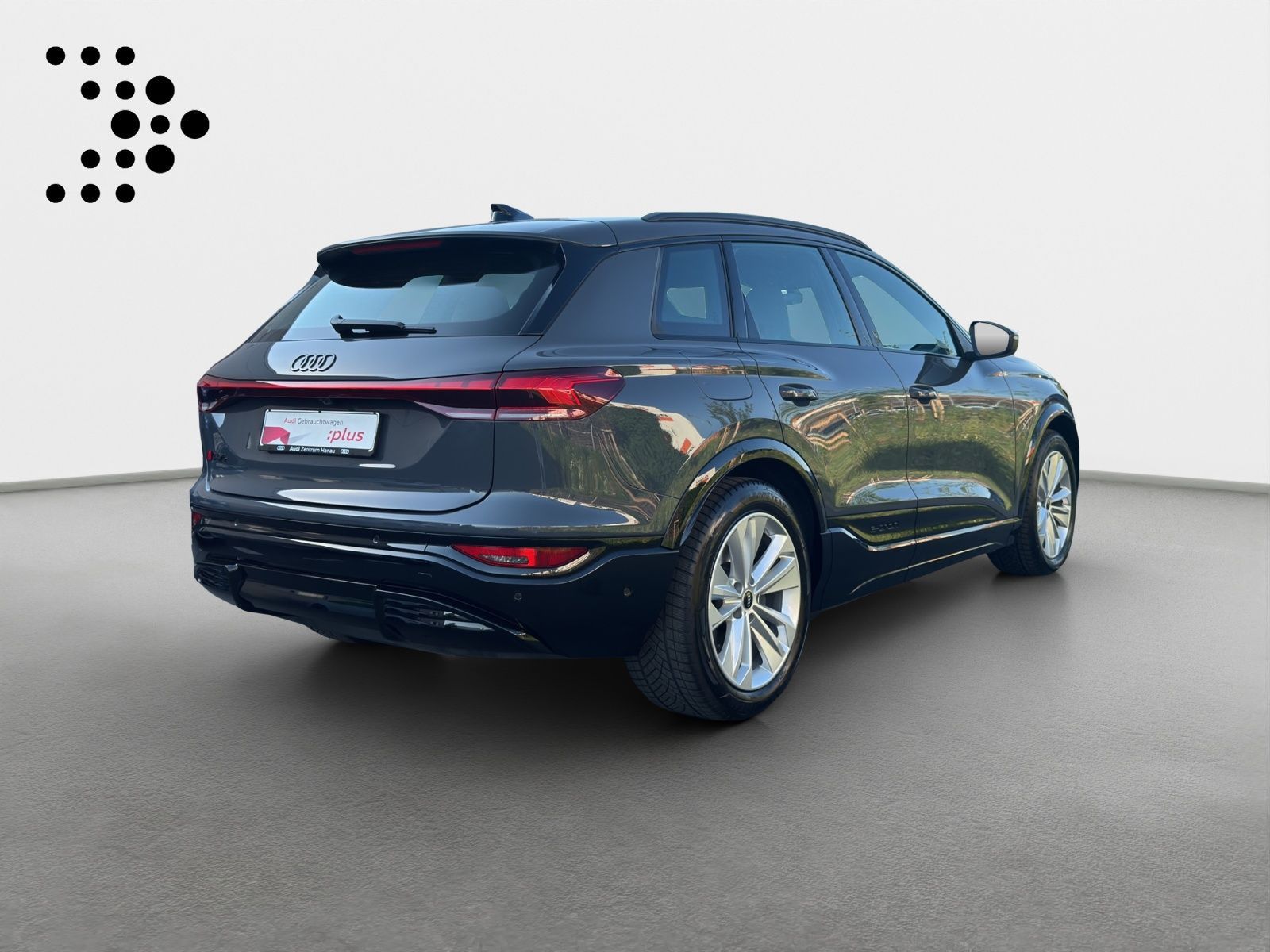 Audi SQ6 e-tron - Bild 2