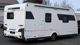 Sterckeman Alize 500 CP mit Mover - Sterckeman Wohnwagen