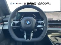 BMW 520 - Vorschau Bild 12