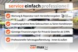 Volkswagen Touran Comfortline DSG XenLED PDC Massage Navi - Volkswagen Touran in Osnabrück