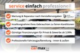 Volkswagen Golf Sportsvan Highline DSG Navi Xen Standheiz K - Volkswagen Golf Sportsvan in Hannover